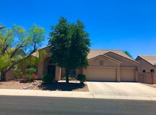12994 N Whitlock Canyon Dr, Oro Valley, AZ 85755