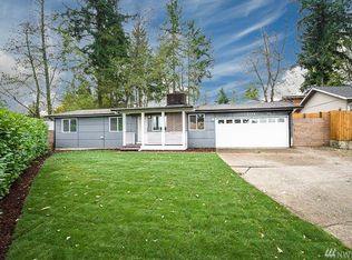 2745 SW 332nd Ct, Federal Way, WA 98023