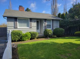 1208 Juniper St, Milton, WA 98354