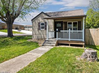 822 Carson St, Greeneville, TN 37743