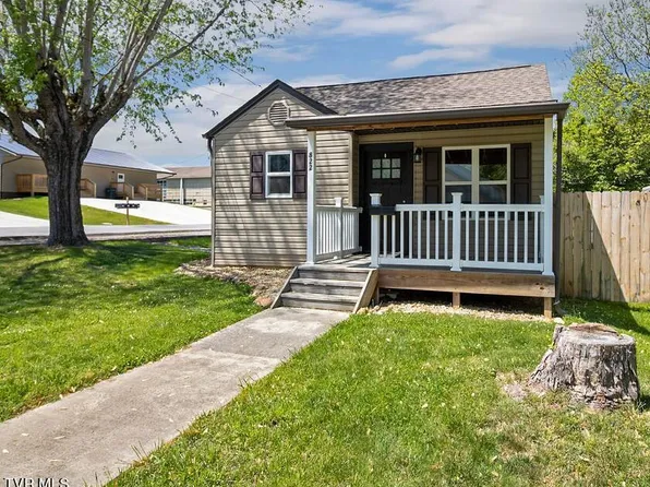 822 Carson St, Greeneville, TN 37743