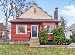 5536 W 16th St, Indianapolis, IN
