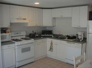 121 Beacon St, Somerville, MA 02143