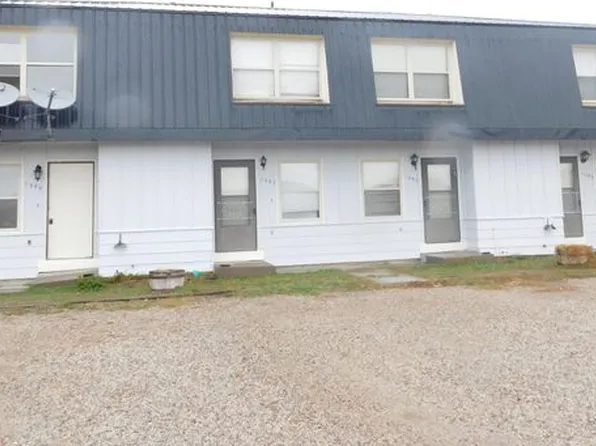 1395 W 2nd St, Craig, CO 81625