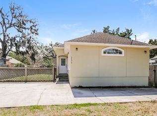 3376 State Road 207, Elkton, FL 32033