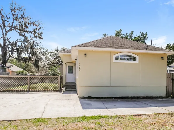 3376 State Road 207, Elkton, FL 32033