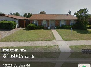10226 Catalpa Rd, Dallas, TX 75243