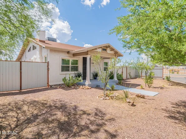 1041 N Perry Ave, Tucson, AZ 85705