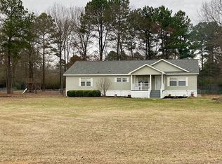 304 Black Oak Dr, Stonewall, LA 71078