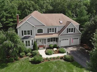 2 Thayer Ln, Southborough, MA 01772