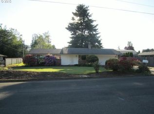 3302 NE 136th Ave, Vancouver, WA