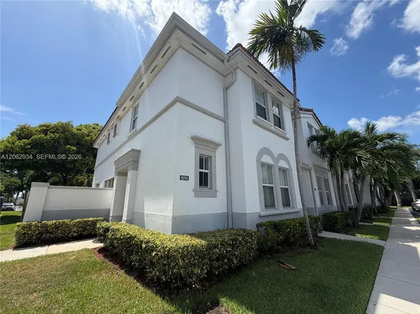 4096 SW 158th Ave #65, Hollywood, FL 33027