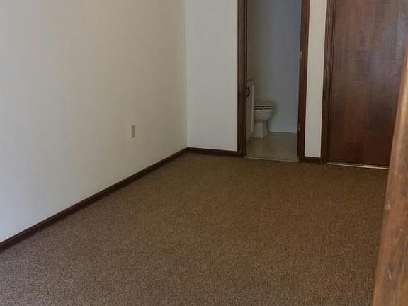 Basement/rec room area