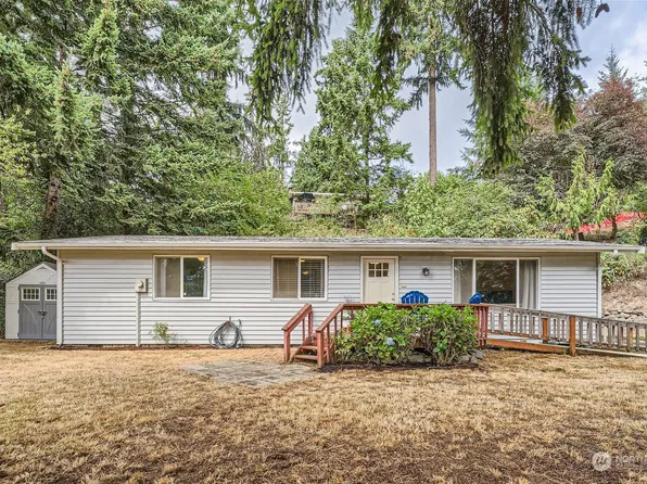 4413 Chrisella Drive E, Edgewood, WA 98372