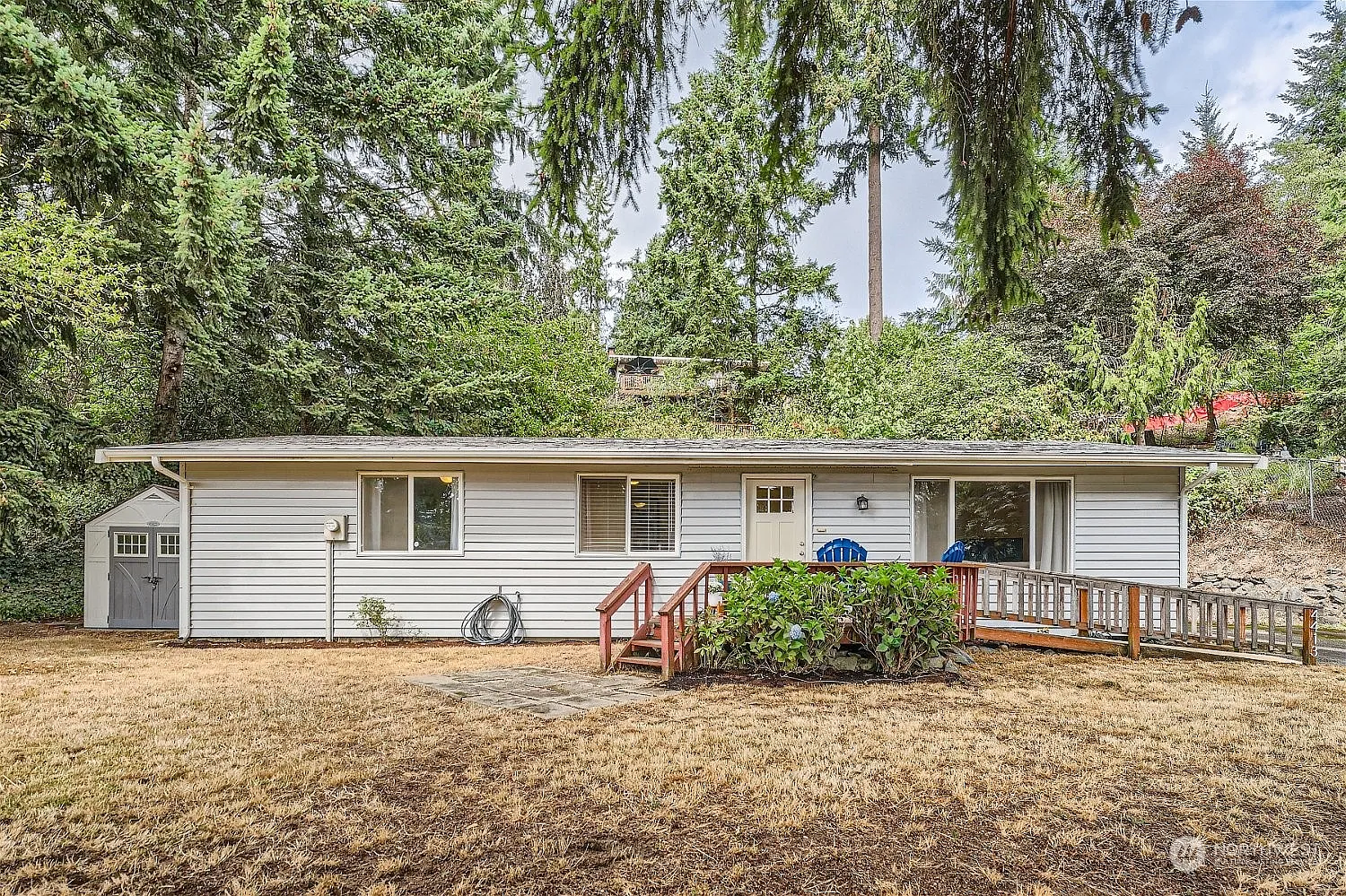 4413 Chrisella Drive E photo 1