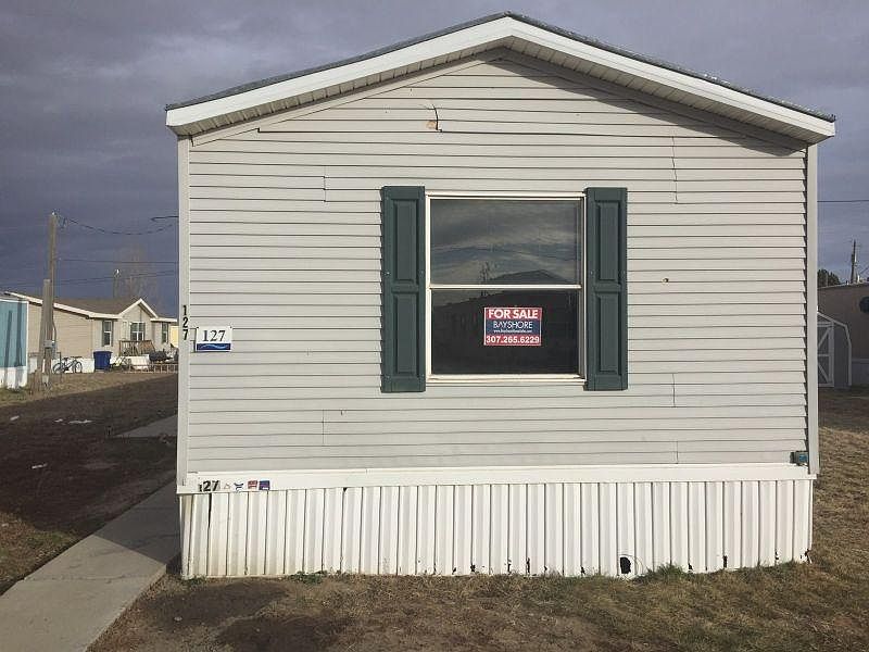 2nd image of 3650 Harvey Pl Lot 127
