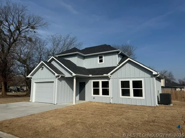 115 Stiller Ave, Kiefer, OK 74041