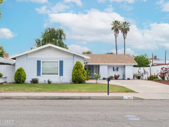 1527 Dena Way, Santa Maria, CA 93454