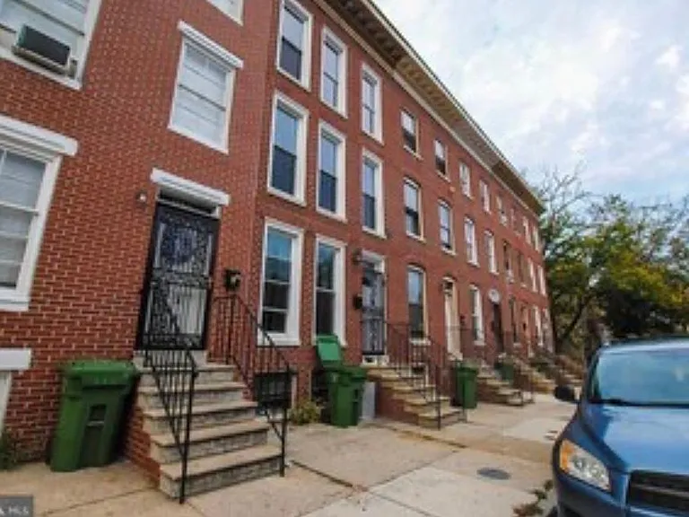 All brick exterior 
Extra windows for natural light!
