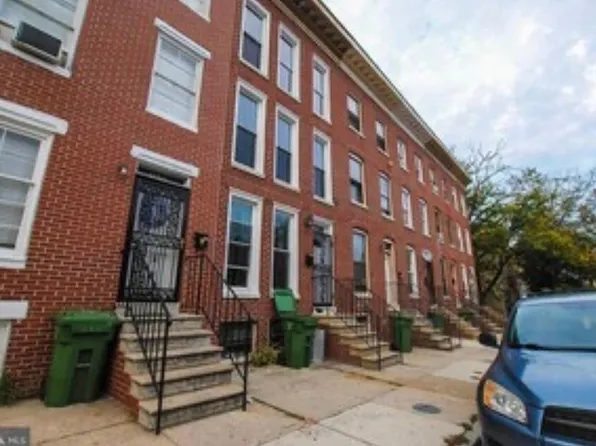 1034 W Lombard St, Baltimore, MD 21223