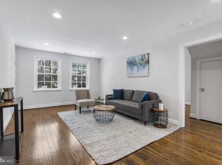 3570 S Stafford St APT B1, Arlington, VA 22206