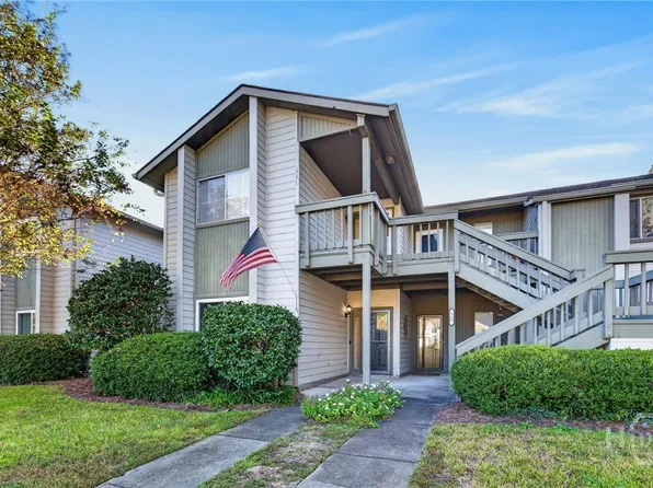 115 Bull River Bluff Drive, Savannah, GA 31410