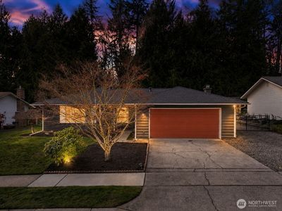 10009 161st Avenue NE, Redmond, WA, 98052