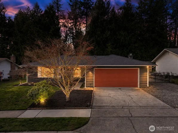 10009 161st Avenue NE, Redmond, WA 98052