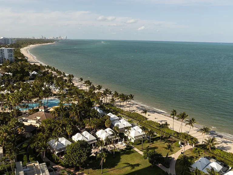 881 Ocean Dr #18H — Photo 24