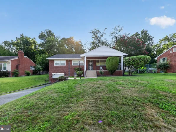1107 Raydale Rd, Hyattsville, MD 20783