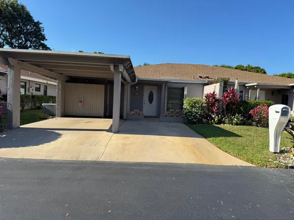 6828 Moonlit Drive, Delray Beach, FL 33446