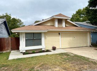 3925 Heritage Hill Dr, San Antonio, TX 78247