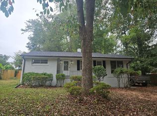 1151 Pinehurst Dr SE, Smyrna, GA 30080
