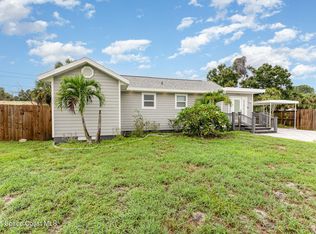 2566 Spence Dr NE, Palm Bay, FL 32905