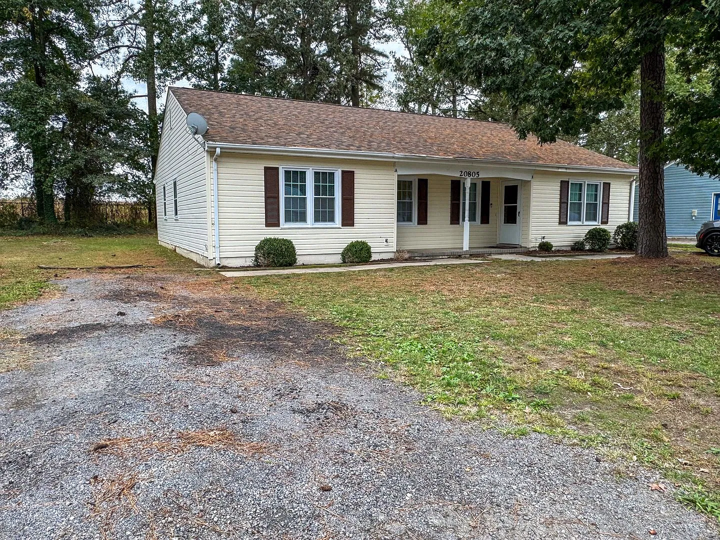 20805 A Shaker Dr, S Chesterfield, VA 23803 — Photo 1