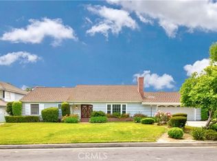 930 Panorama Dr, Arcadia, CA 91007