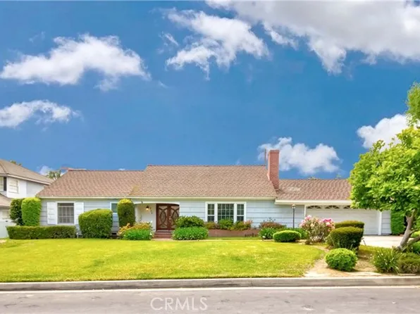 930 Panorama Dr, Arcadia, CA 91007