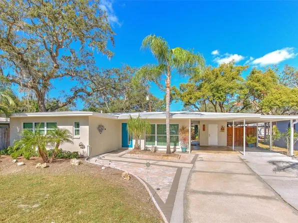 8012 N Lynn Ave, Tampa, FL 33604