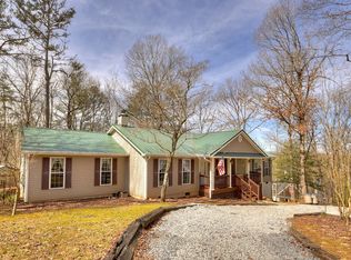 57 Cherry Ct, Ellijay, GA 30540