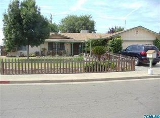 1400 Janet Dr, Exeter, CA 93221