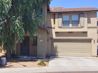 8586 N 64th Ln, Glendale, AZ 85302