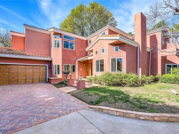 16523 Esprit Ln, Encino, CA 91436
