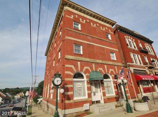 1-3 S Main St, Smithsburg, MD 21783