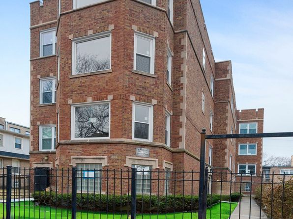 8024 S Ellis Ave #1A