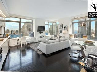 123 Washington St APT 45B, New York, NY 10006