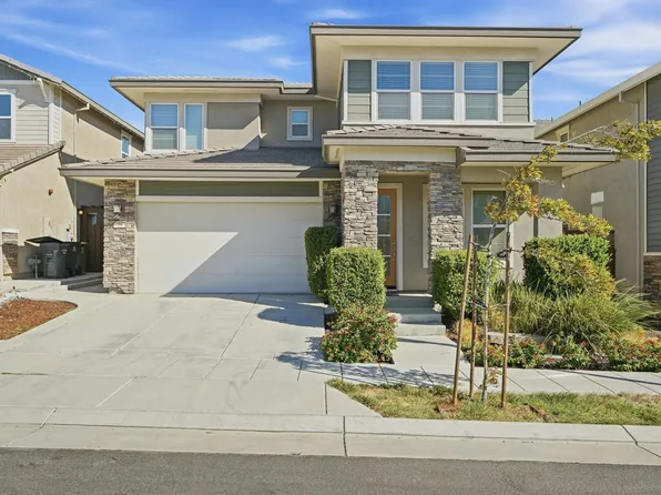 75 W Pasqua Gln, Mountain House, CA 95391