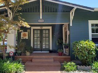 1136 W Vine St, Stockton, CA