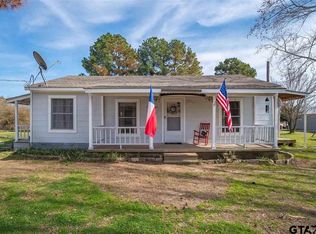 323 Vz County Road 3535, Wills Pt, TX 75169