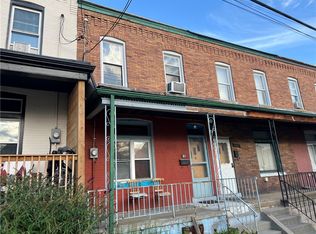 314 N Mathilda St, Pittsburgh, PA 15224