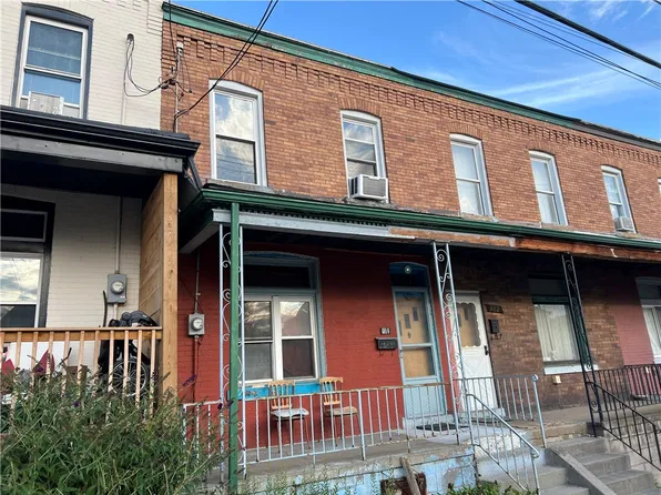 314 N Mathilda St, Pittsburgh, PA 15224